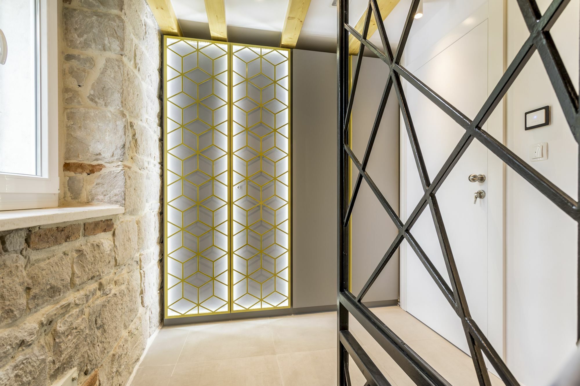 Miara Luxury Rooms Split Exteriör bild