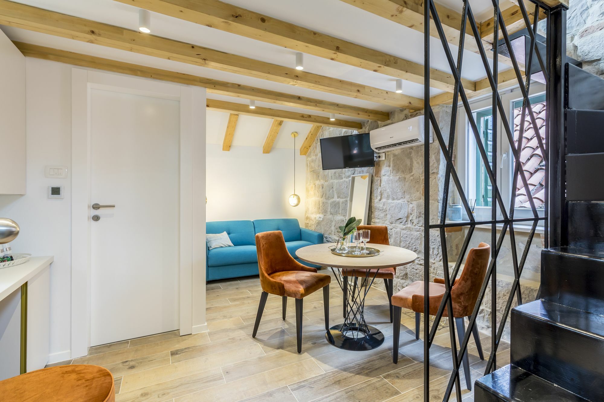 Miara Luxury Rooms Split Exteriör bild